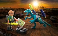 PLAYMOBIL 70629 - 5 anno/i - Multicolore - Plastica