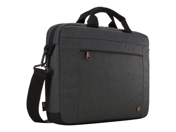 Case Logic Era 14" Laptop Attaché - Valigetta ventiquattrore - 35,6 cm (14") - Tracolla - 370 g