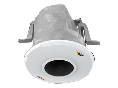 Axis T94B05L Recessed Mount - Camera mounting bracket