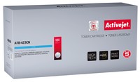 Activejet ATB-423CN Toner Replacement TN-423C Supreme - Compatibile - Unità toner