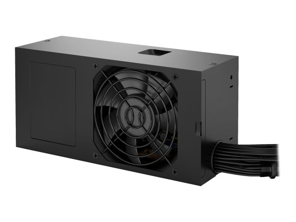 Be Quiet! TFX POWER 3 300W Gold - 300 W - 100 - 240 V - 350 W - 50 - 60 Hz - 4/2 A - 4 A