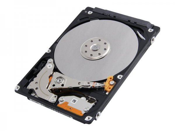 Toshiba MQ04ABF100 - 1 TB - 5400 Giri/min - 128 MB - 2.5" - Serial ATA III