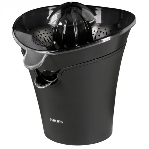 Philips Avance Collection Spremiagrumi HR2752/90 - Nero - Polipropilene (PP) - 1,2 m - 1 m - 85 W -