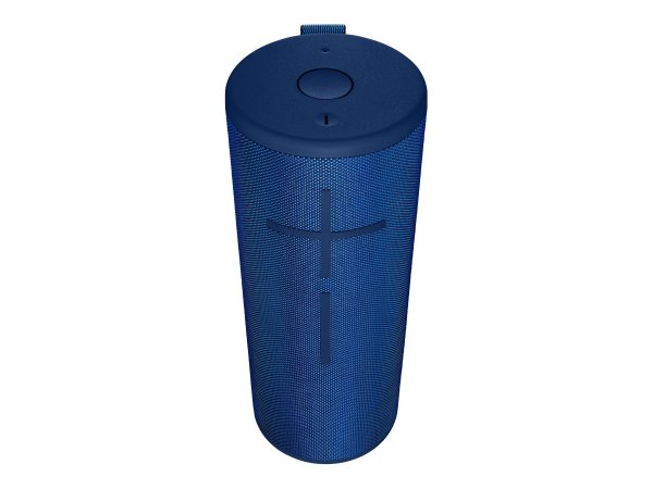 Logitech Megaboom 3 - Lautsprecher - tragbar - Altoparlante - 2.1