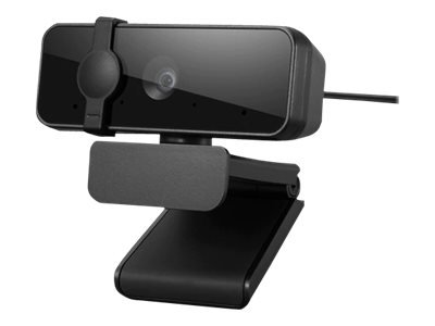 Lenovo Essential Fhd Webcam Gen 2