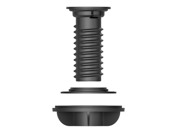 Jabra 14307-58 - Supporto da tavolo - Nero - Scrivania - Jabra - PanaCast Control