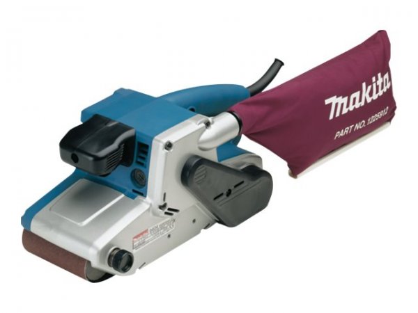 Makita 9404J Bandschleifer