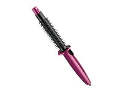 Remington CB4N - 120/230 V - 50/60 Hz - Schwarz - Rot - Metall - Kunststoff