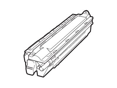 Canon 8521B002 - 33000 pagine - Ciano - 1 pz