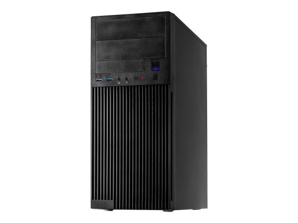 Inter-Tech Midi h ATX IT-2815 Linear - Midi/minitower - ATX