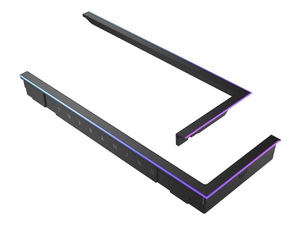 ASUS Tuf Gaming Gt502 Horizon Argb Lighting Kit Black