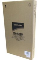 Sharp MX230HB - 50000 pagine - Sharp MX-2010U - 2310U - 2610N - 3110N - 3111U - 3610 - 3140 - 3640 -