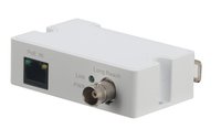Dahua LR1002-1EC-V3 ePoE Extender Receiver 1x RJ45 BNC PoE Range up to