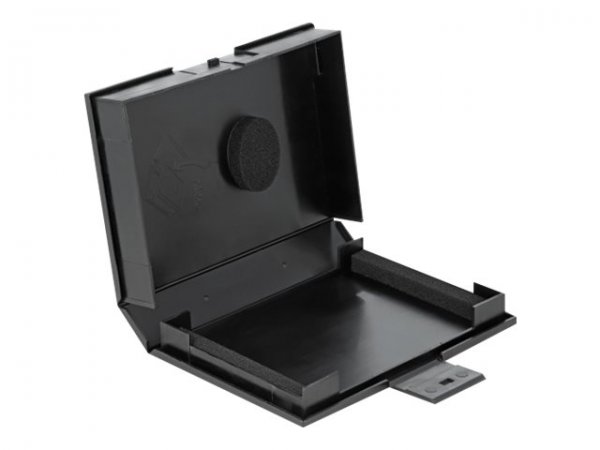 Delock Schutzbox für 3.5"" HDD schwarz