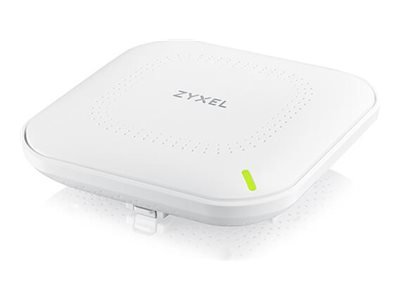 ZyXEL NWA50AX PRO - 2.4 GHz - 5 GHz - 2400 Mbit/s - WPA - WPA2 - WPA3 - 1000,2500 Mbit/s