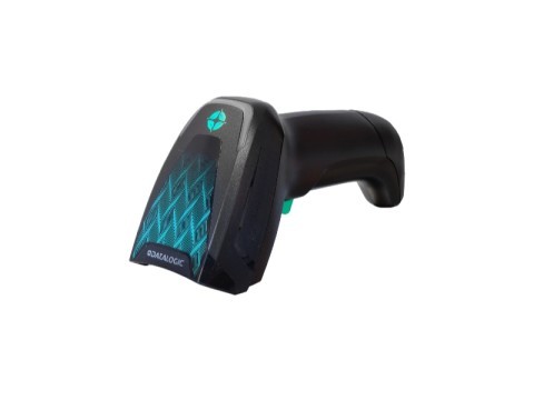 Datalogic Gryphon I GD4690 2D High Performance Dua - Scanner manuale