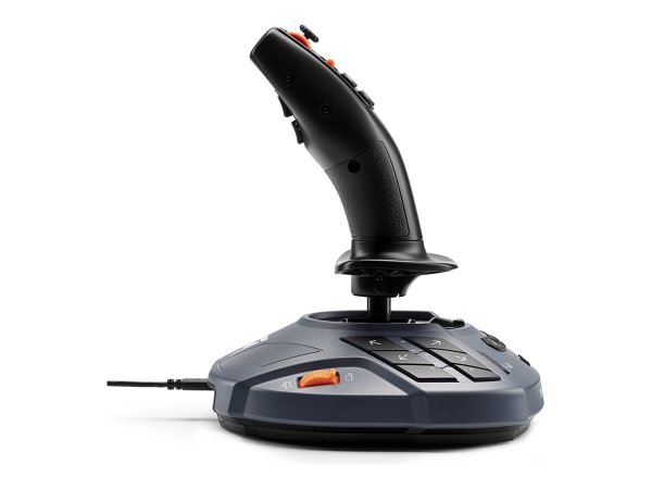ThrustMaster Joystick SimTask FarmStick P PST/PC - Joystick