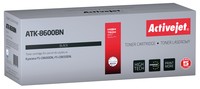 Activejet ATK-8600BN Toner Kyocera TK-8600K Replacement Supreme - Compatibile - Unità toner