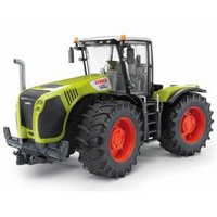 Bruder Claas Xerion 5000 - 4 anno/i - ABS sintetico - Multicolore