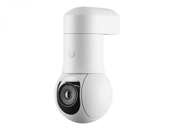 Ubiquiti UniFi Protect G5 PTZ - Netzwerk-UEberwachungskamera - Network camera