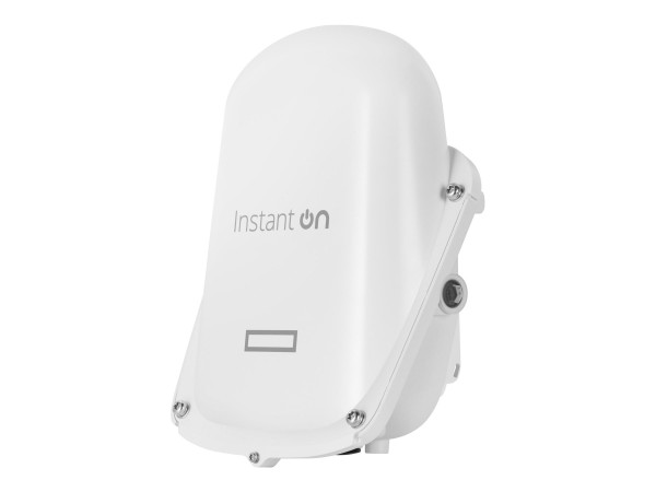 HPE Networking Instant On Ap27 Rw - Accesspoint - Wi-Fi 6 - Punto di accesso - WLAN