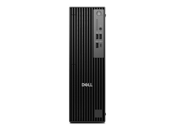 Dell Pro Slim Plus QBS1250 Ultra 5 235 - Sistema completo - Core Ultra 5