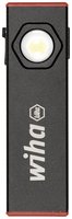 Wiha Handleuchte 800 lm schwarz mit Boost-Funktion 45701