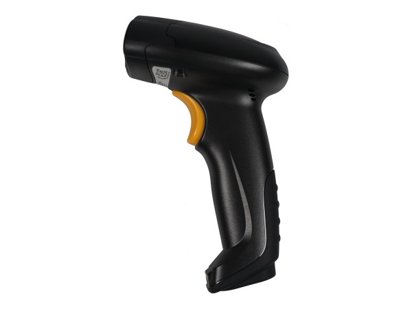 Star Micronics BSH-32B BLK Handheld Wireless - Barcode scanner