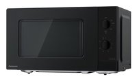 Panasonic NN-SM22QBEPG sw Mikrowelle 20l Drehteller