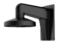 Hikvision DS-1473ZJ-155(Black) - Kit di montaggio - Esterno - Nero - Hikvision Digital Technology -