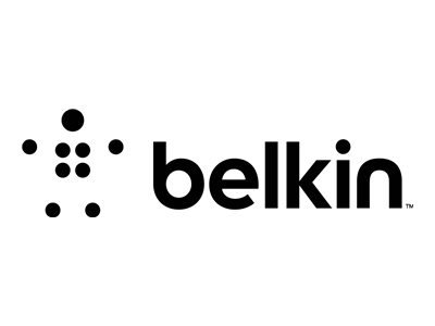 Belkin Connect Pro - Tastatur und Foliohülle Schutzhülle - Tastiera - QWERTZ