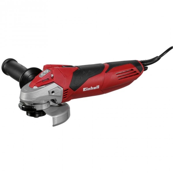 Einhell TE-AG 125/750 - 12000 Giri/min - 12 cm - AC - 1,85 kg