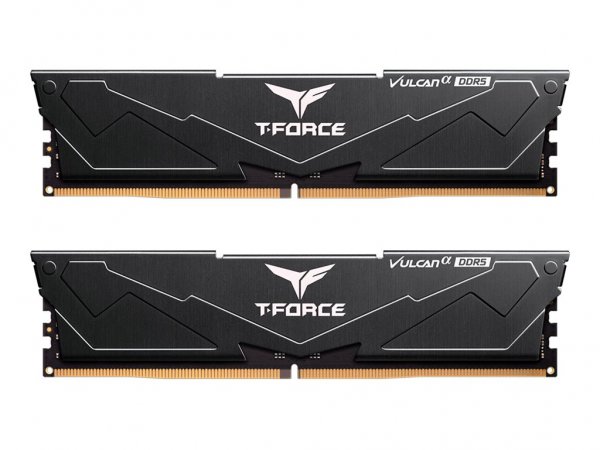 Team Group T-FORCE VULCANa - DDR5 - Kit - 32 GB - DDR5