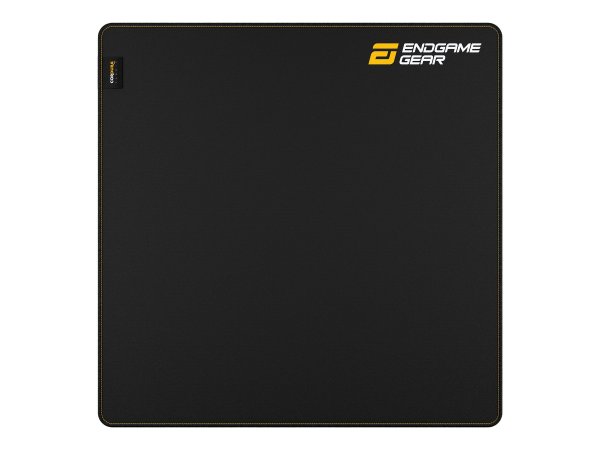 Caseking MPX390 High-End Cordura Gaming Mauspad - schwarz