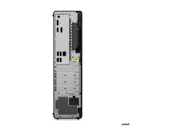 Lenovo M75s - Sistema completo - AMD R5 3,5 GHz - RAM: 16 GB DDR5, SDRAM - HDD: 512 GB