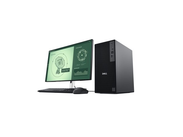 Dell OptiPlex 7020 MT - Sistema completo - Core Ultra 5 3,4 GHz - RAM: 16 GB DDR5, SDRAM - HDD: 512