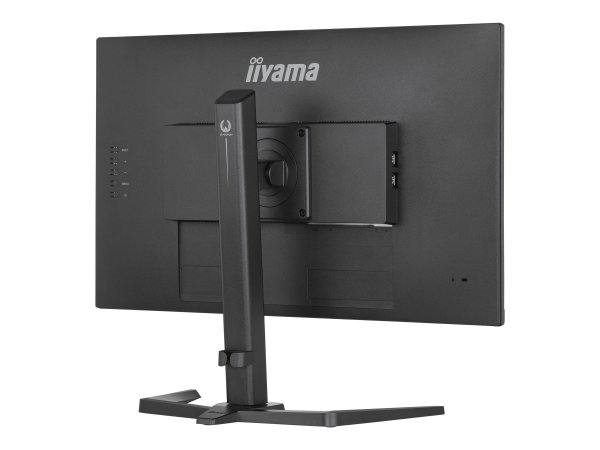 Iiyama GB2790QSU-B5 - 68,6 cm (27") - 2560 x 1440 Pixel - Wide Quad HD - LCD - 1 ms - Nero