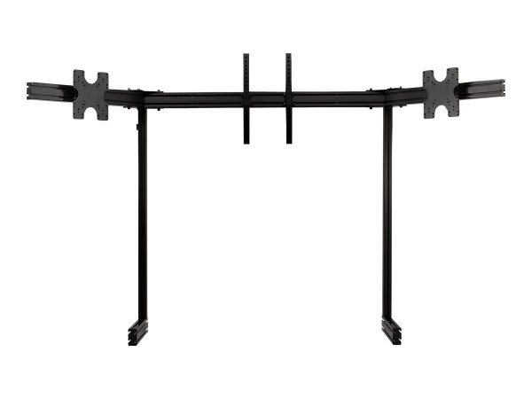 Next Level Racing Elite Triple Monitor Stand Add-On Black