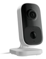 Ajax Systems Netzwerkkamera WiFi IndoorCam*weiss* - Network camera