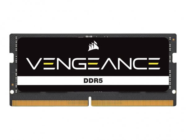 Corsair SO CL48 Vengeance retail - 16 GB - DDR5