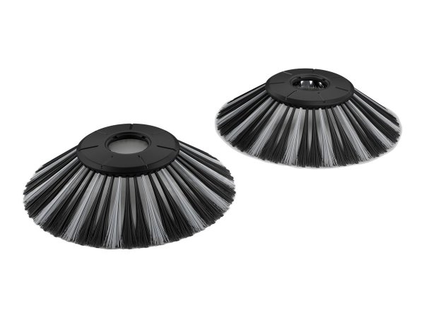 Kärcher 2.644-033.0 - Spazzola laterale - Esterno - Nero - Karcher - S 6 - S 6 Twin - 290 mm