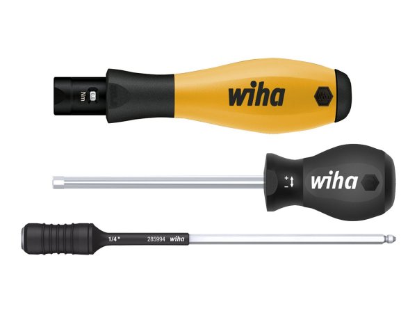Wiha 26865 - 127 mm - 141 g