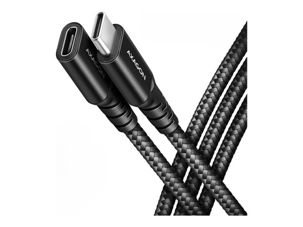 AXAGON BUCM32-CF05AB Verlängerungskabel USB-C zu 3.2 Gen 2 20 Gbps - Cavo - Digitale/dati