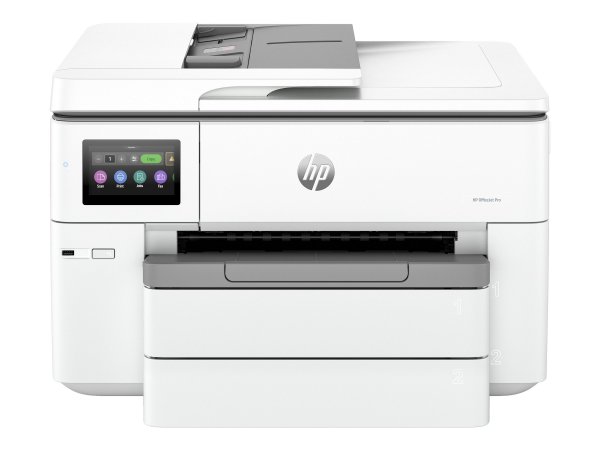 HP OfficeJet Pro 9730e Wireless All-in-One Colore Stampante - Instant Ink; Stampa fronte/retro - Get