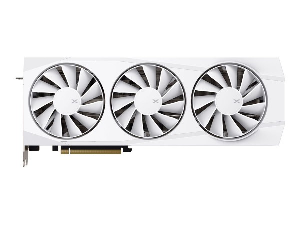 XFX Amd Radeon Rx 9070XT Quicksilver 9070 Xt Gaming Edition - Scheda grafica - PCI
