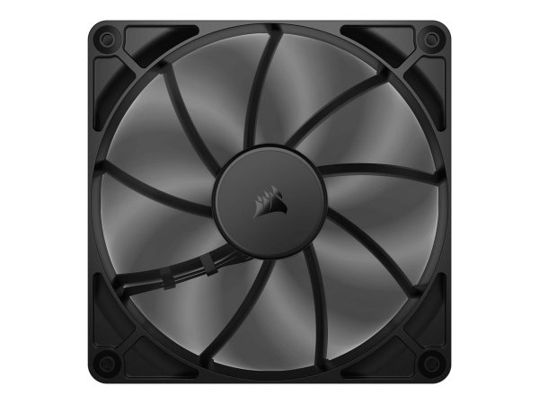 Corsair RS Series 140 Single Pack - Case fan - 1700 rpm