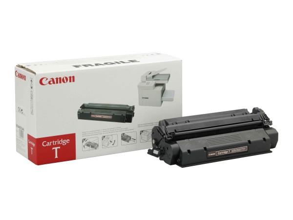 Canon Toner T - 3500 pagine - Nero - 1 pz