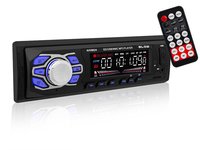 Blow AVH-8624 - Ideali alla guida - FM - 87,5 - 108 MHz - 45 W - LCD - Nero