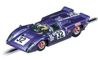 Stadlbauer Digital 124 Lola T70 MKIIIb No.32