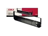 OKI 09002311 - ML395 - Nero - Matrice di punti - 5000000 caratteri - Nero - OKI
